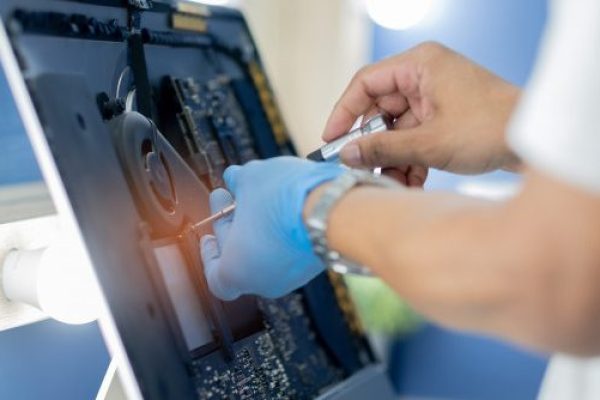 Business Display Systems