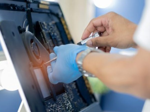 Business Display Systems