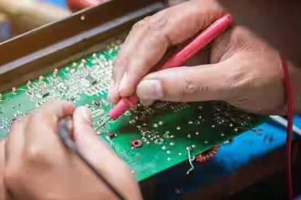 Professional Audio-Visual Equipment