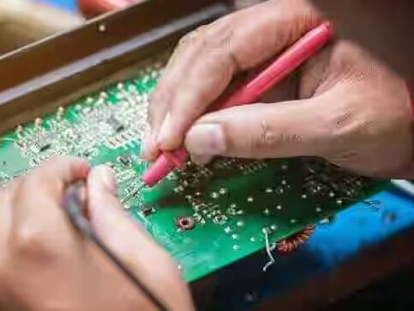 Professional Audio-Visual Equipment