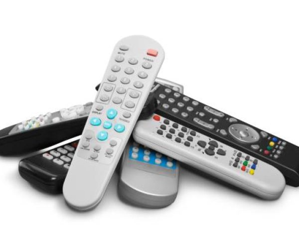 Remote Controls Remote Controls